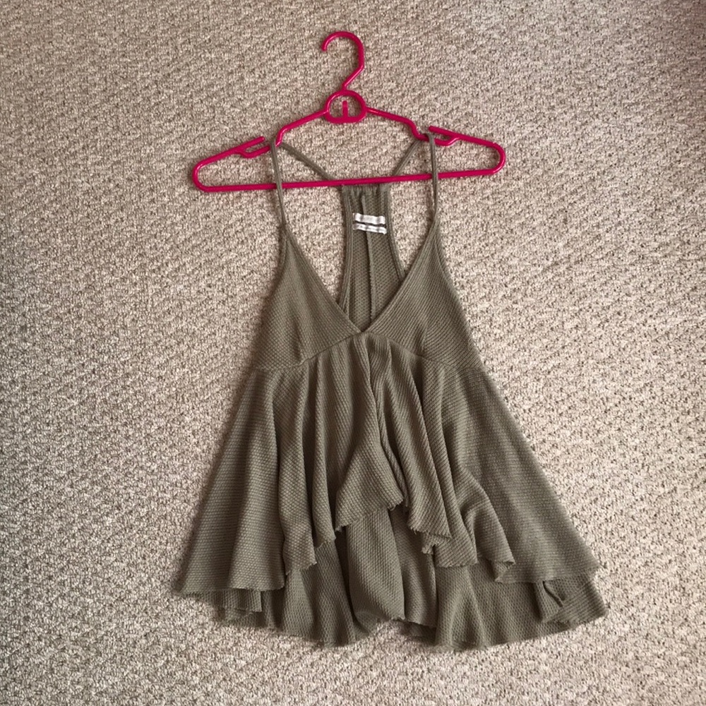 Urban Outfitter Top